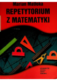 Repetytorium z matematyki