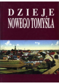 Dzieje Nowego Tomyśla
