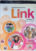 Link 5 Podręcznik z cyfrowym odzwierciedleniem