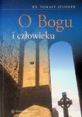 O Bogu i człowieku