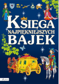 Księga najpiękniejszych bajek