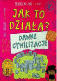 Jak to działa Dawne cywilizacje