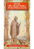 Życie św. Franciszka w ilustracjach