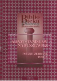 Naruszewicz Poezje zebrane Tom IV