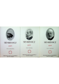 Sienkiewicz Listy Tom 3 Część 1 do 3