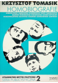 Homobiografie Tom 2