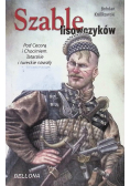Szable Lisowczyków