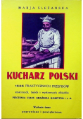 Kucharz polski