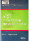 Aris w modelowaniu procesów biznesu