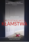 Wszystkie moje kłamstwa