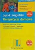 Język angielski korepetycje domowe