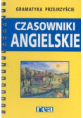 Gramatyka przejrzyście. Czasowniki angielskie