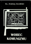 Wobec komunizmu