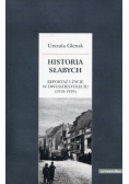 Historia słabych