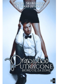 Prawictwo utracone Biorę cię za żonę