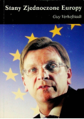 Stany Zjednoczone Europy