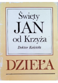 Święty Jan od Krzyża doktor Kościoła Dzieła