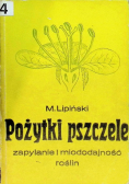 Pożytki pszczele