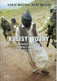 Kulisy wojny
