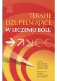Terapie uzupełniające w leczeniu bólu