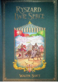 Ryszard Lwie Serce