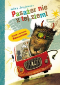 Pasażer nie z tej ziemi