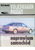 Volkswagen Passat modele 1996 - 2005