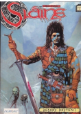 Slaine Skarby Brytani Część II