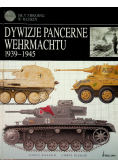Dywizje pancerne wermachtu 1939-1945