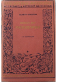 Ignacy Jan Paderewski, 1928 r.