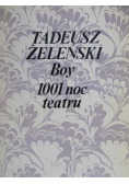 1001 noc teatru