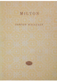 Samson Walczący