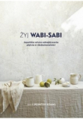Żyj Wabi Sabi