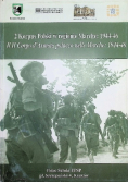 2 korpus Polski w regionie Marche 1944 - 46