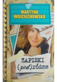 Zapiski ( pod ) różne