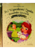 Złota kolekcja bajek Tom 156 Jej Wysokość Zosia Studnia życzeń
