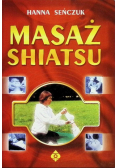 Masaż Shiatsu
