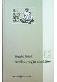 Archeologia mediów
