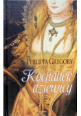 Kochanek dziewicy