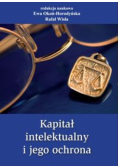 Kapitał intelektualny i jego ochrona