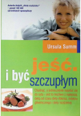 Jeść i być szczupłym Żywność sprzyjająca odchudzaniu