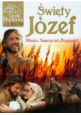 Święty Józef Mistrz nauczyciel przyjaciel