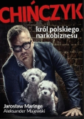 Chińczyk Król polskich narkotyków