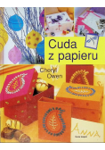 Cuda z papieru