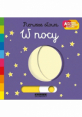 Pierwsze słowa W nocy