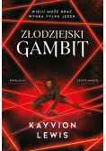 Złodziejski Gambit