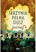 Skrzynia pełna dusz