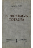 Biurokracja totalna