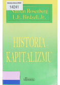 Historia kapitalizmu