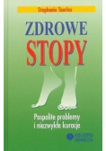 Zdrowe stopy